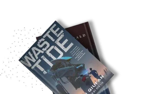 Background Books Image